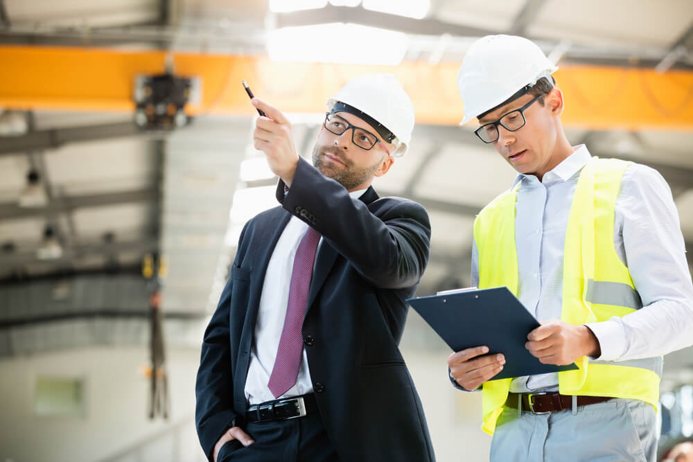 manufacturing management tips