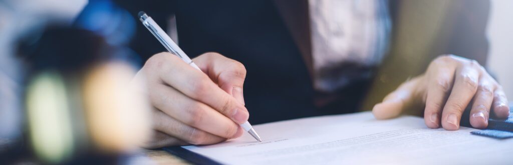Corporate Policies Header Desktop