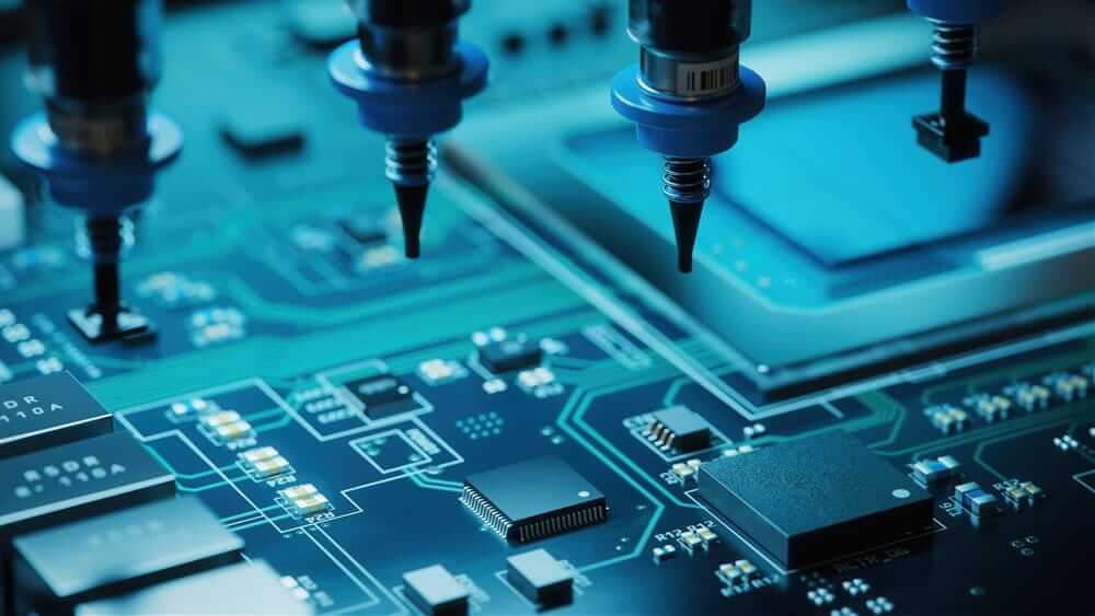 SMT Manufacturing