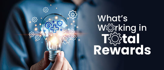 total rewards