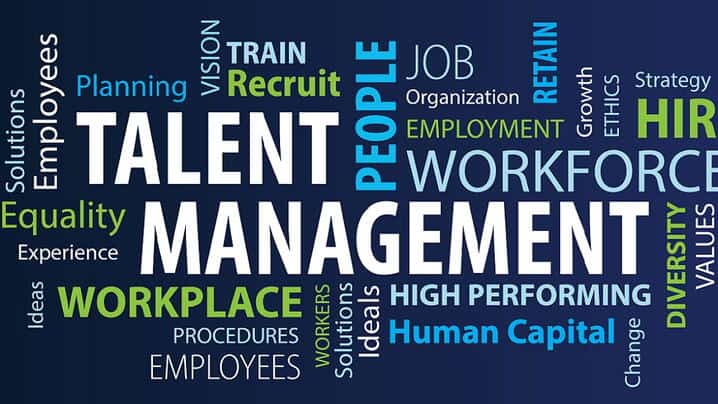 Talent Management