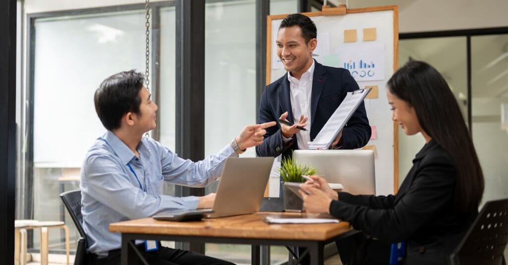 Types of Employment From Full Time to Fractional, What’s Right for You