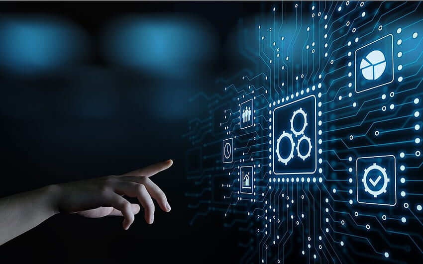 desktop wallpaper how automating software testing helps patients