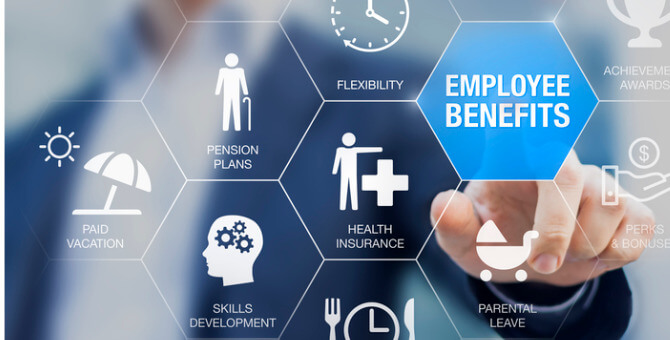 compensation and benefits