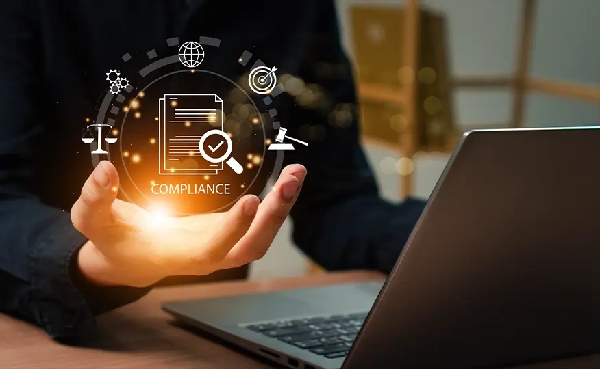 what is compliance risk definition importance types