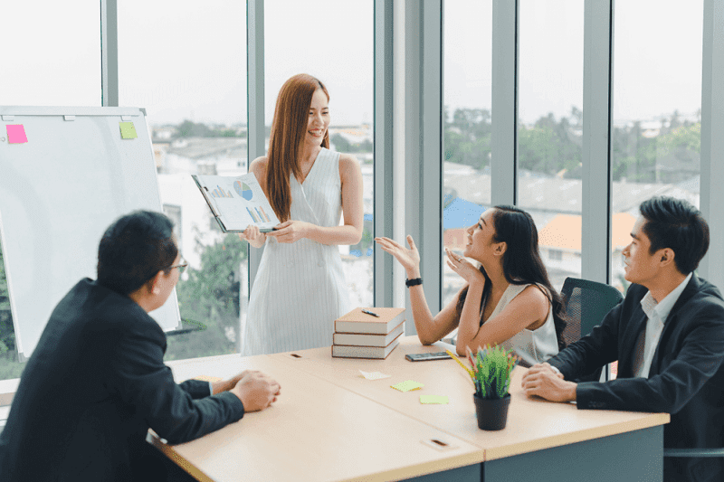Roles and Duties of Company Secretary in Malaysia