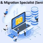 Database Specialist