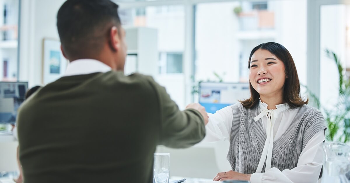 4 Different Ways You Can Hire Using Staffing Services