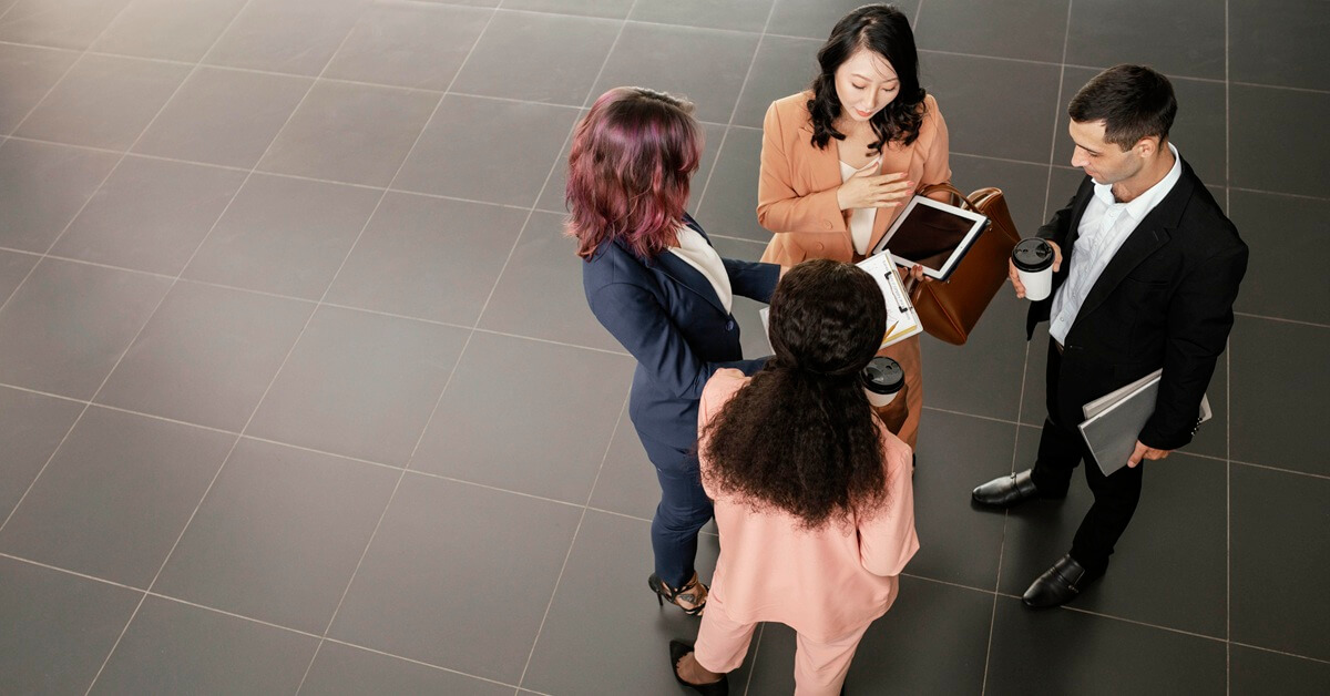 Services Recruitment Agencies Offer