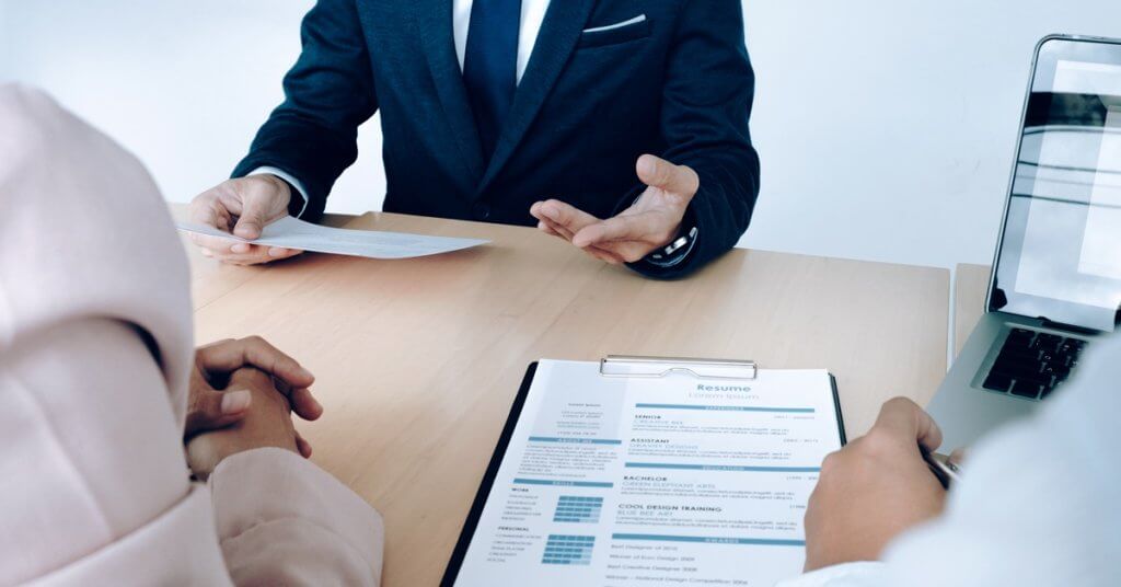 The Role of Recruitment Agencies What They Are and How They Work