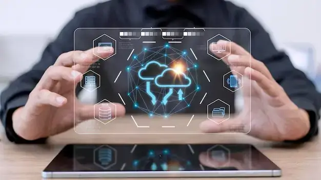 cloud based software