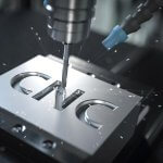 CNC Milling