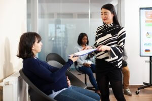 Recruitment Process Outsourcing Examples