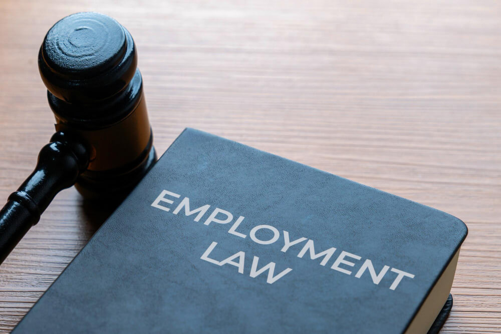 The Legal Risk Employers Must Understand