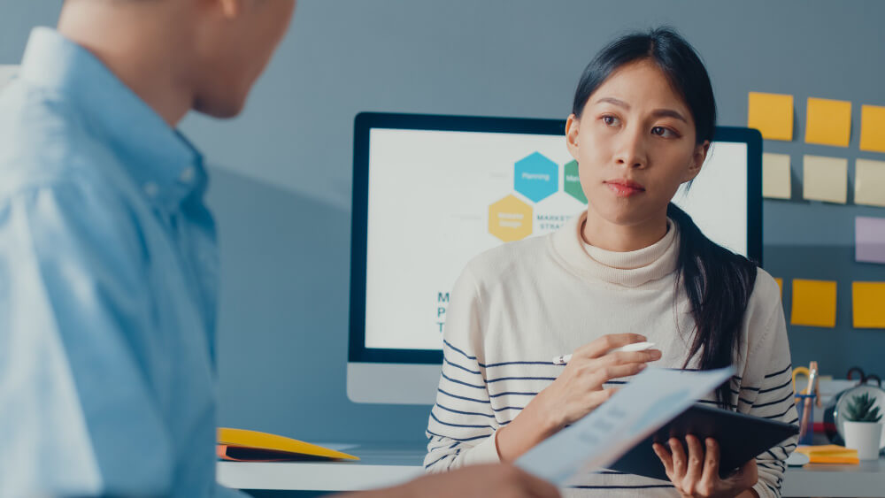 What is an Example of Recruitment Process Outsourcing