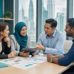 peoplelake malaysia hr consultation