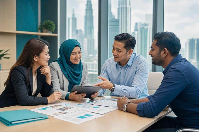 Bulk hiring Malaysia RPO