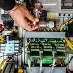 electrical engineering