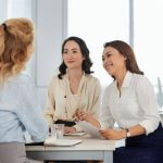 how contract staffing works image