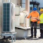 HVAC Engineer