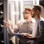 Pre Sales Data Centre