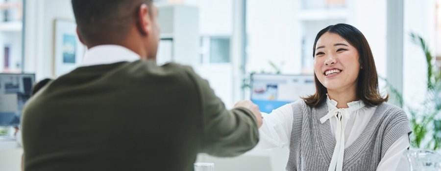 4 Different Ways You Can Hire Using Staffing Services