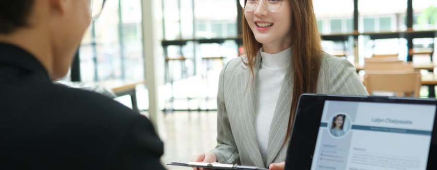 8 Key Benefits of Recruitment Process Outsourcing