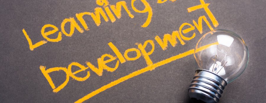 Learning and Development