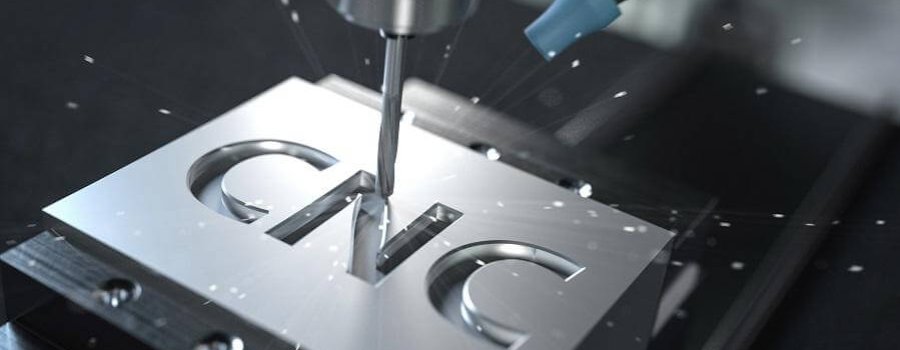 CNC Milling