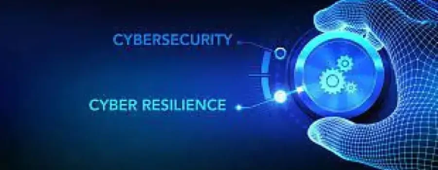 Cybersecurity and Cyber Resilience