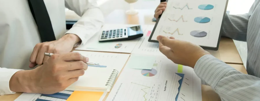 Customer Fund Accounting