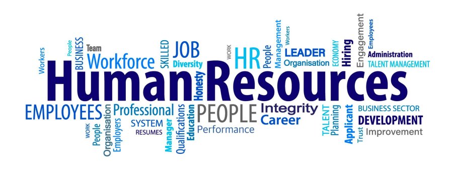 Human Resources