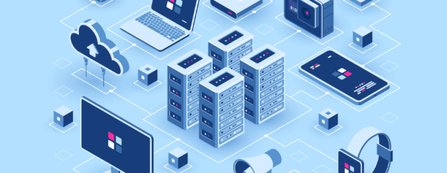 IT Infra
