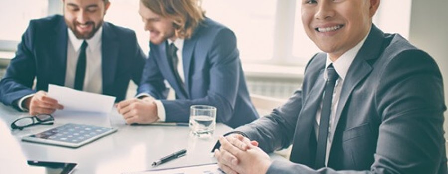 Industries We Cover - Banking & Finance