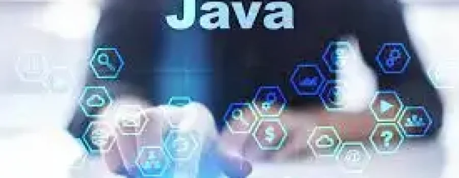 Java Software Engineer
