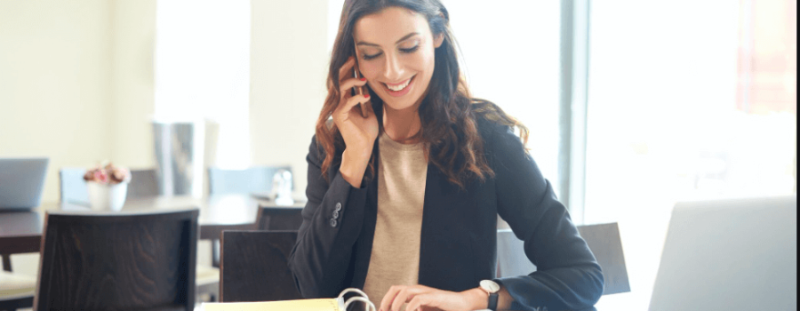 Junior Accountant