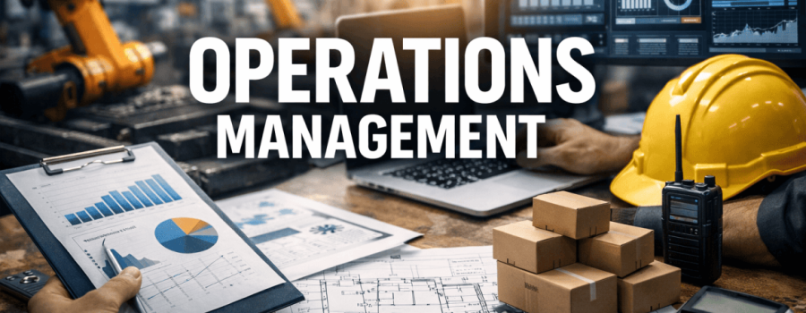 Operations