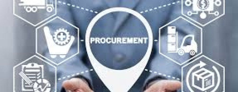Procurement