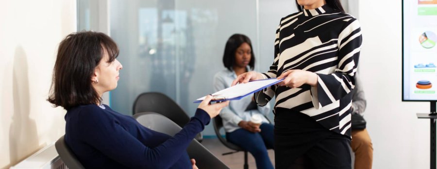 Recruitment Process Outsourcing Examples