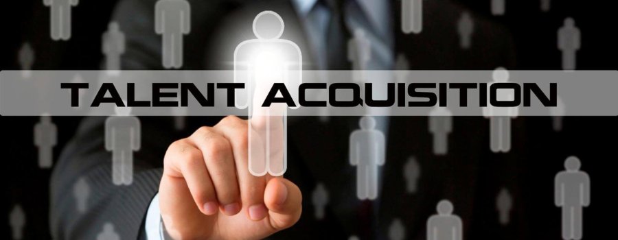 Talent acquisition