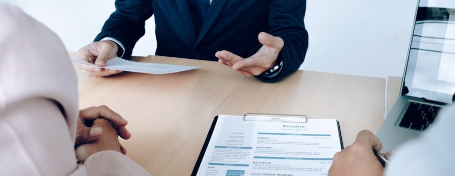 The Role of Recruitment Agencies What They Are and How They Work