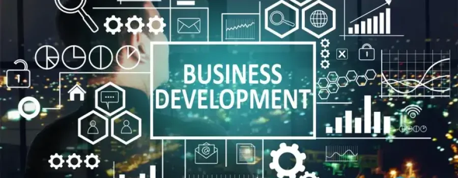 business development guide