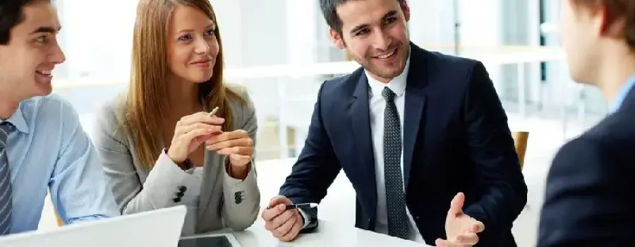 business development manager