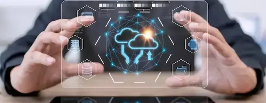 cloud based software