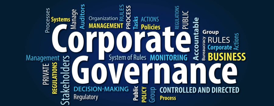 corporate governance