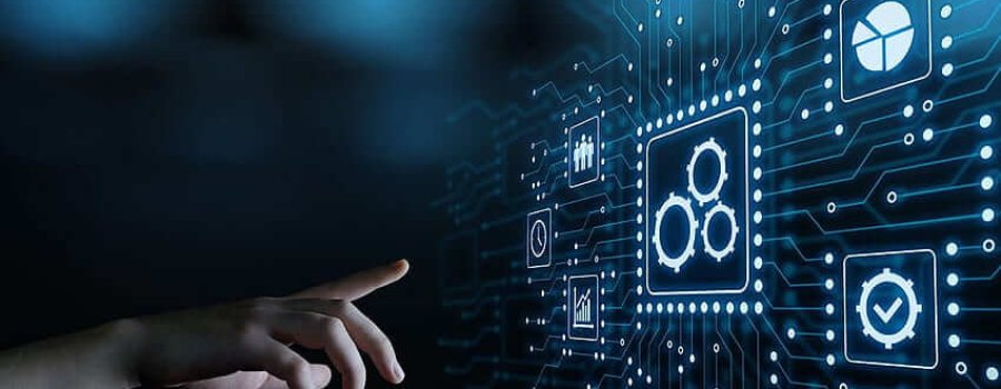 desktop wallpaper how automating software testing helps patients