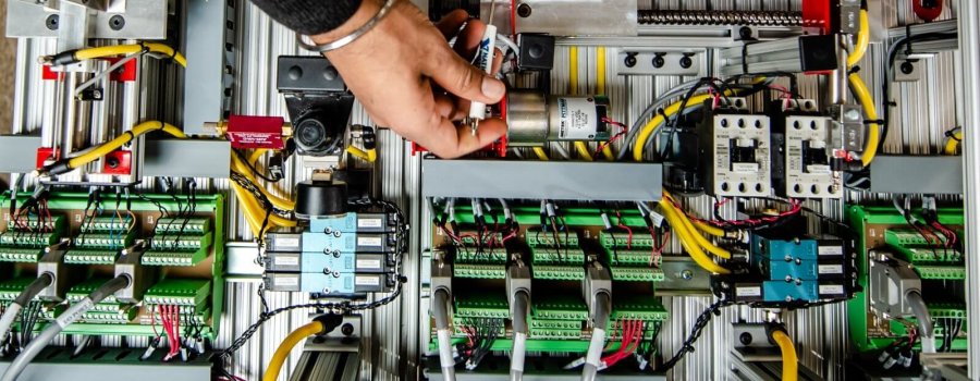 electrical engineering