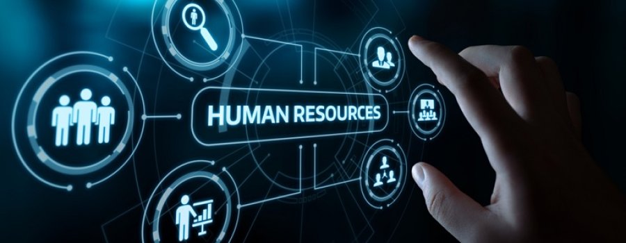 HR Specialist