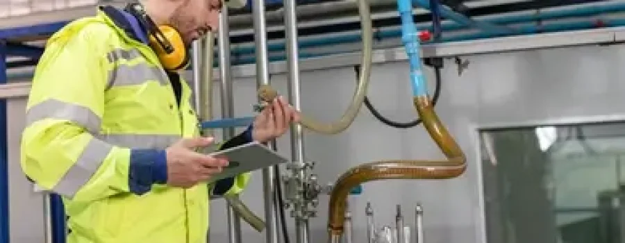 machine engineers inspect machines sterilizers 260nw 1983378182