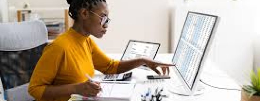 payroll specialist